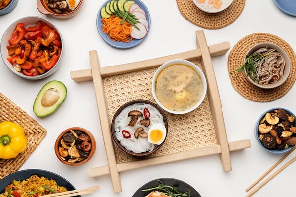 廖记金牌土菜馆川味特色精选